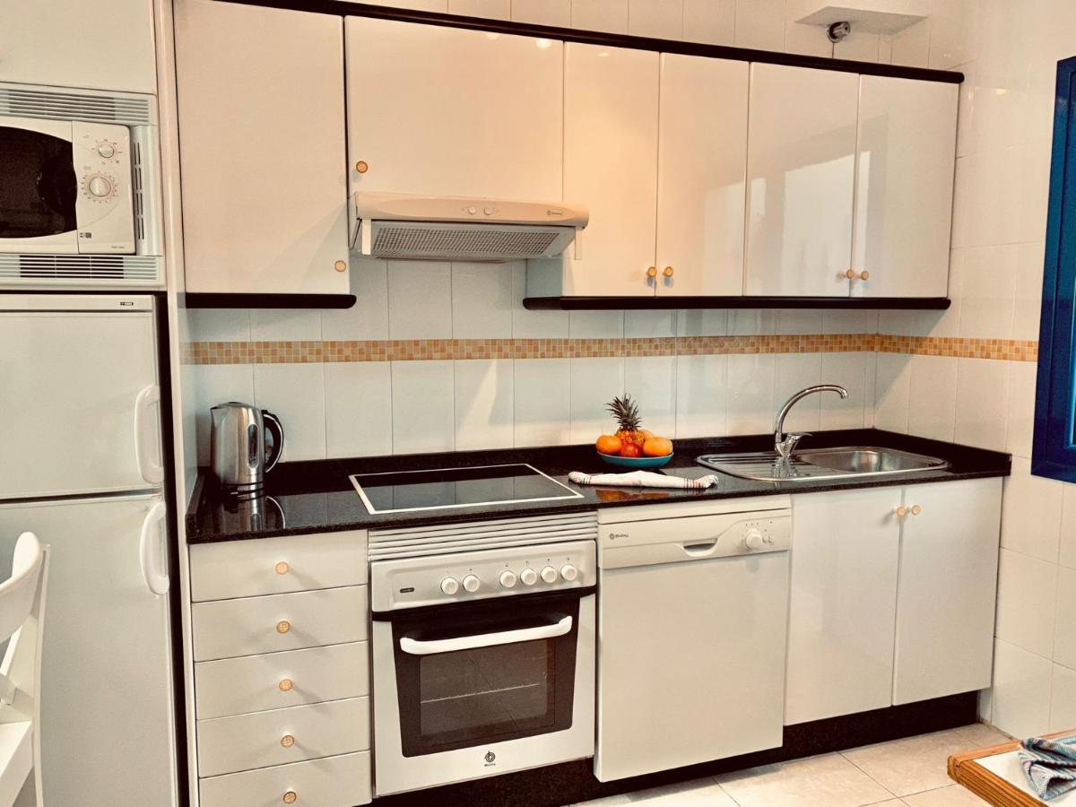 פלאיה בלנקה Villa Jardin מראה חיצוני תמונה
